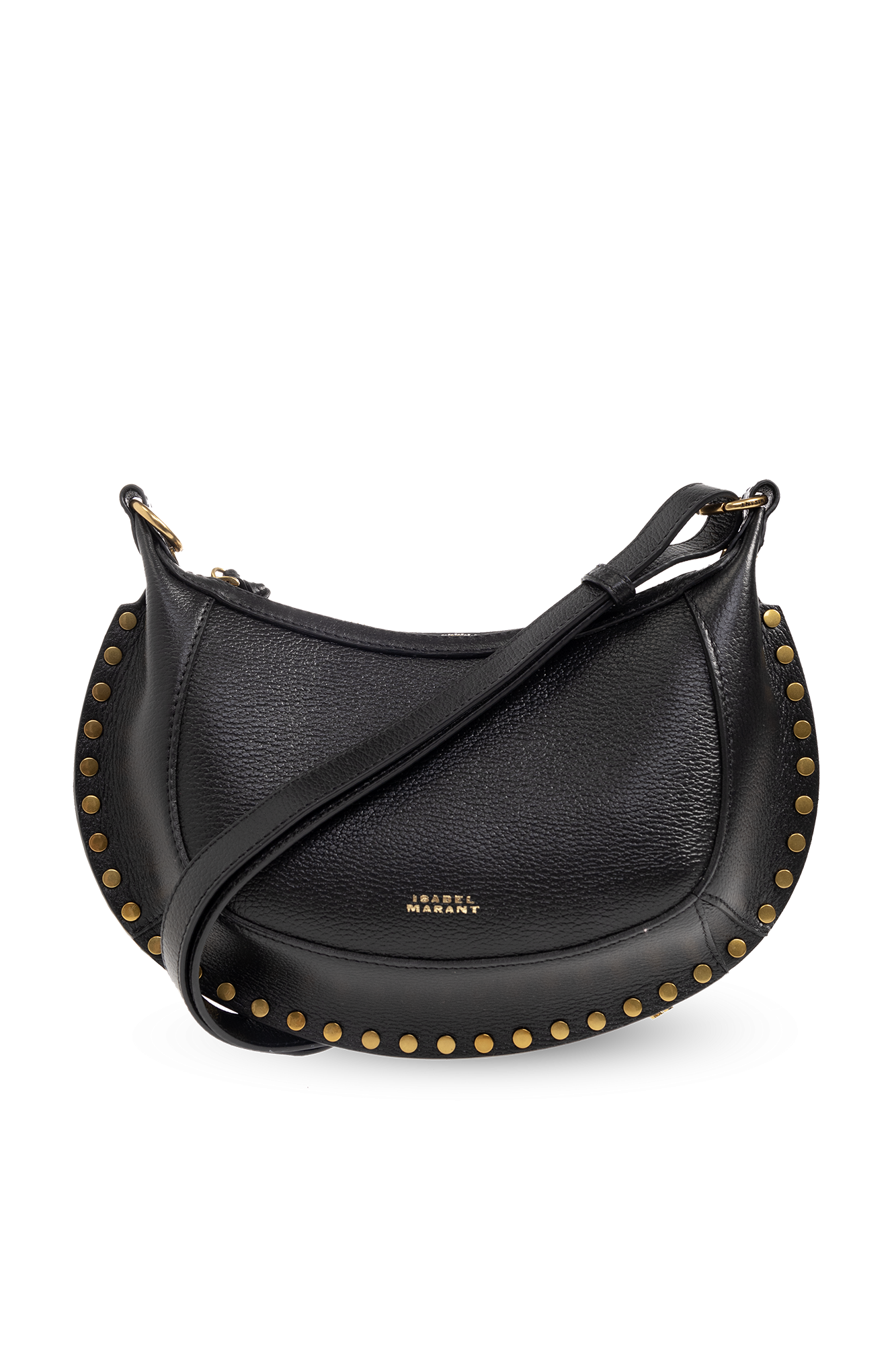 Isabel Marant 'Oskan Moon' shoulder bag | Women's Bags | Vitkac